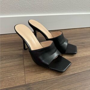 Women Slide Sandals size 7.5